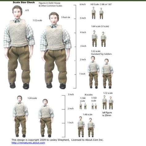 1 6 scale vs 12.